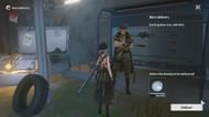 Interact with the enemy leader (Image via Kuro Games)